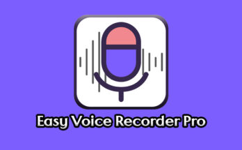 Voice Recorder