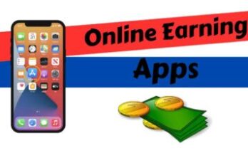 Online Earn App