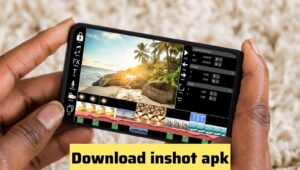 Download inshot apk