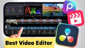 Best Video Editors