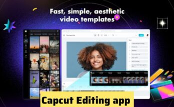 Capcut free download