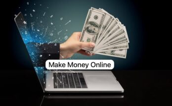 Make Money Online