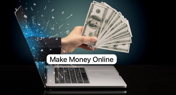Make Money Online