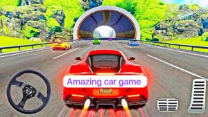 Amazing Car Game
