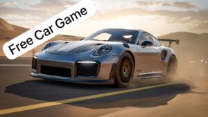 Free Car Game