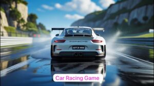 Car Racing Game