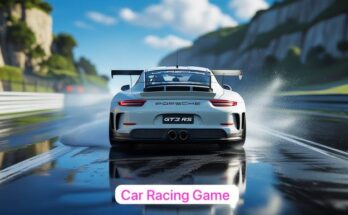Car Racing Game