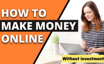 How to Earn Money Online