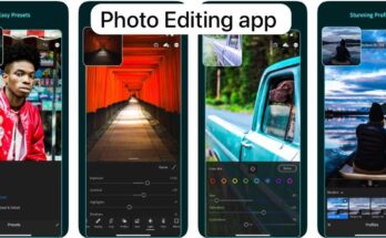 Photo Editor