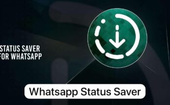 whatsapp Status Saver