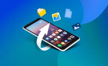 Restore Permanently Deleted Files